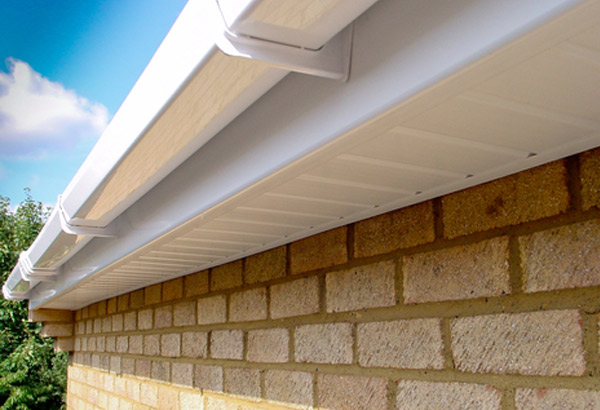 guttering fascia boards soffits fascias upvc jones hall installers